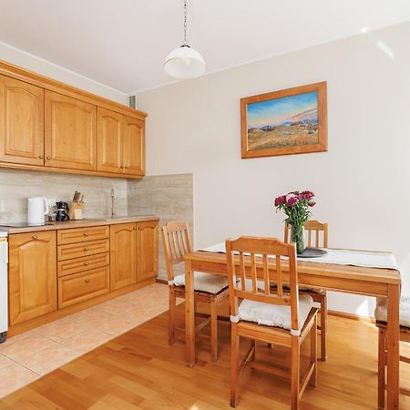 Lapwing Apartments - Comfort โซพอต ภายนอก รูปภาพ