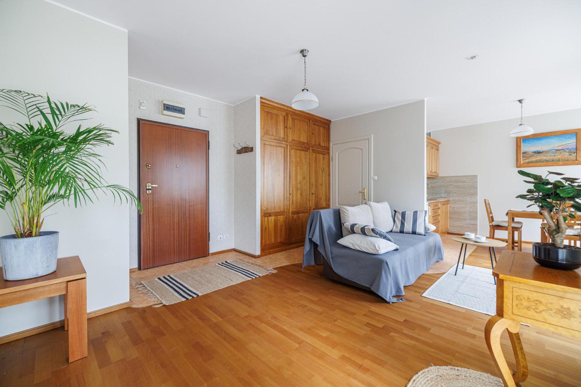 Lapwing Apartments - Comfort โซพอต ภายนอก รูปภาพ