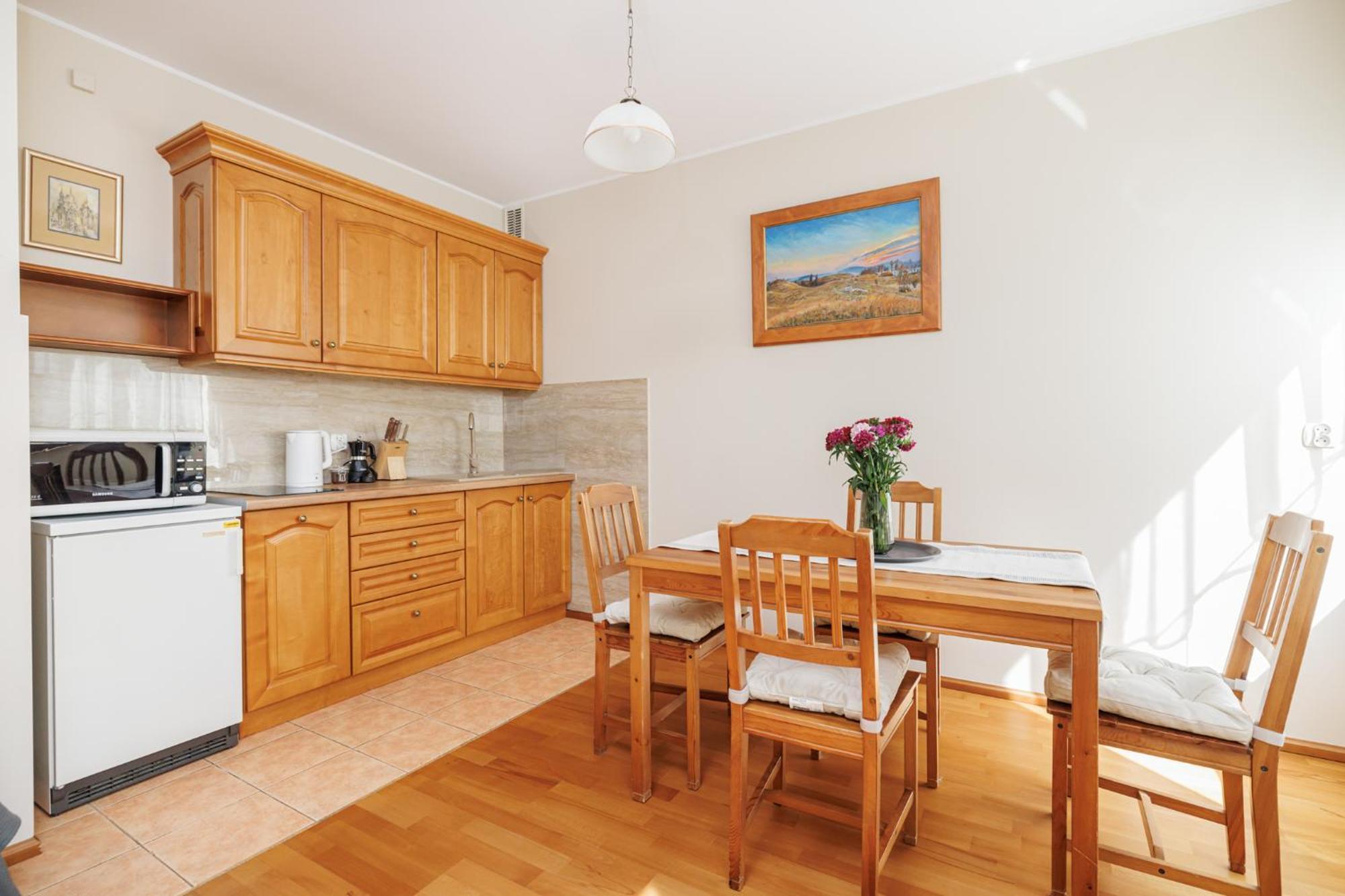 Lapwing Apartments - Comfort โซพอต ภายนอก รูปภาพ
