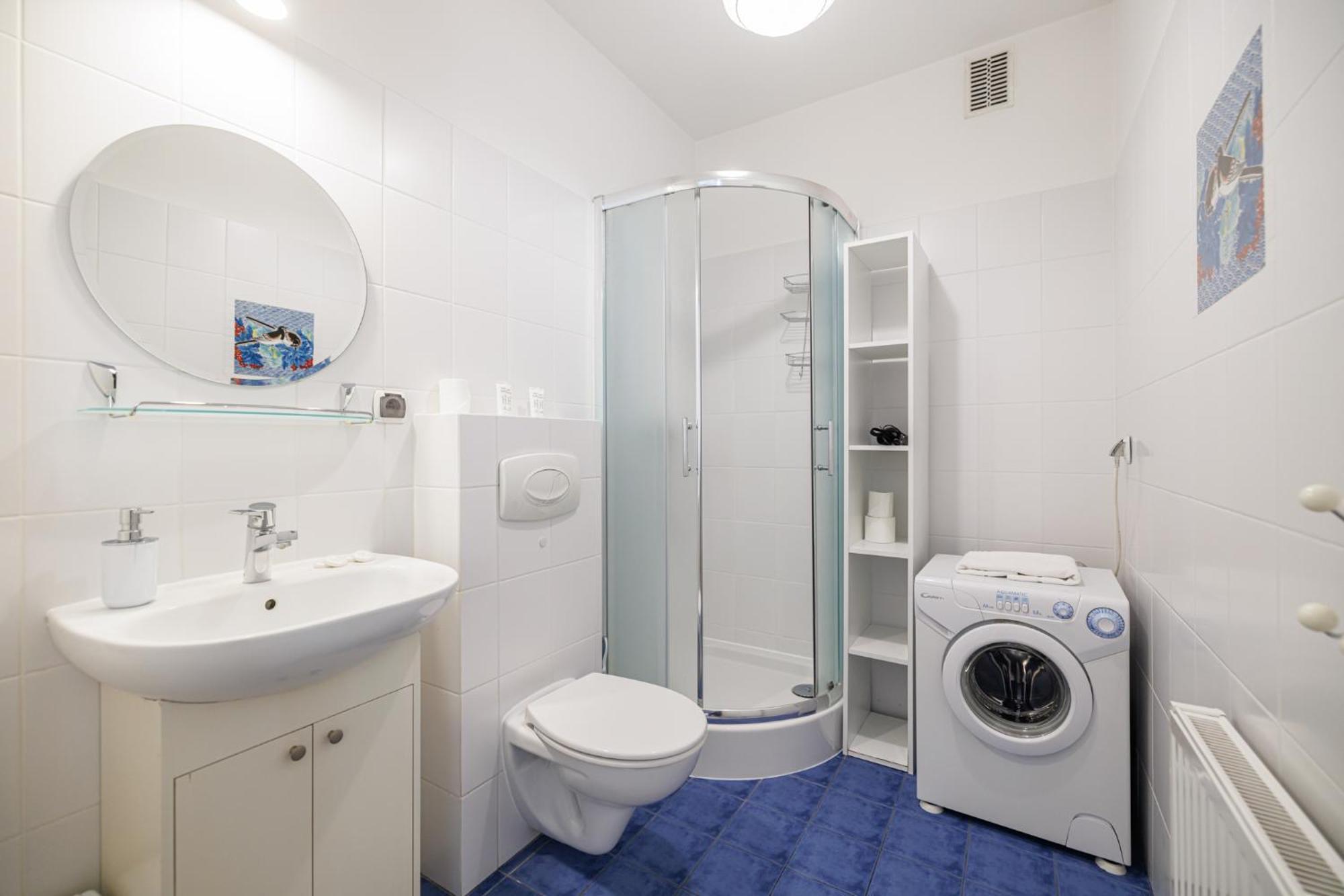 Lapwing Apartments - Comfort โซพอต ภายนอก รูปภาพ