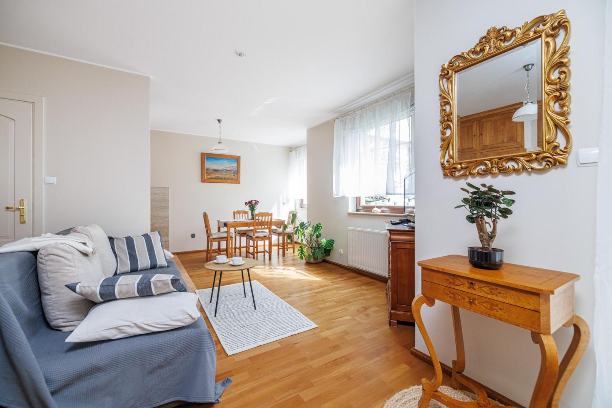 Lapwing Apartments - Comfort โซพอต ภายนอก รูปภาพ